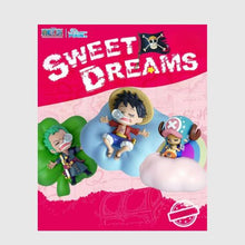 Load image into Gallery viewer, One Piece Sweet Dreams Blind Box