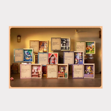 Load image into Gallery viewer, POPMART Disney 100 Classical Series Blind Box