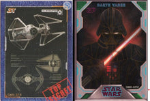 Load image into Gallery viewer, Star Wars Pre-Release Collector Box