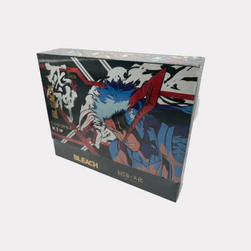 Bleach Thousand Year Blood War - Collector Box