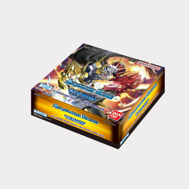 Digimon TraderzTCG Digimon TraderzTCG