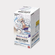 Load image into Gallery viewer, JPN One Piece Awakening of The New Era Booster Box OP-05
