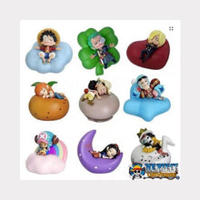 Load image into Gallery viewer, One Piece Sweet Dreams Blind Box
