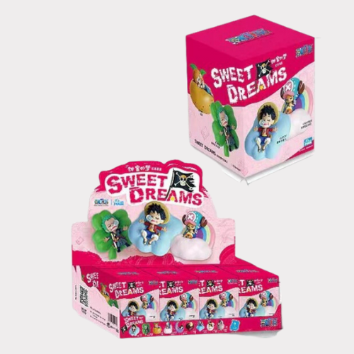 One Piece Sweet Dreams Blind Box