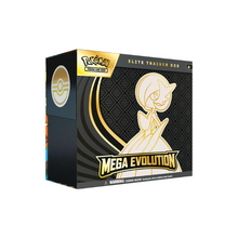 Load image into Gallery viewer, Pokemon: Mega Evolution ETB (ME01)
