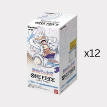 Load image into Gallery viewer, JPN One Piece Awakening of The New Era Booster Box OP-05
